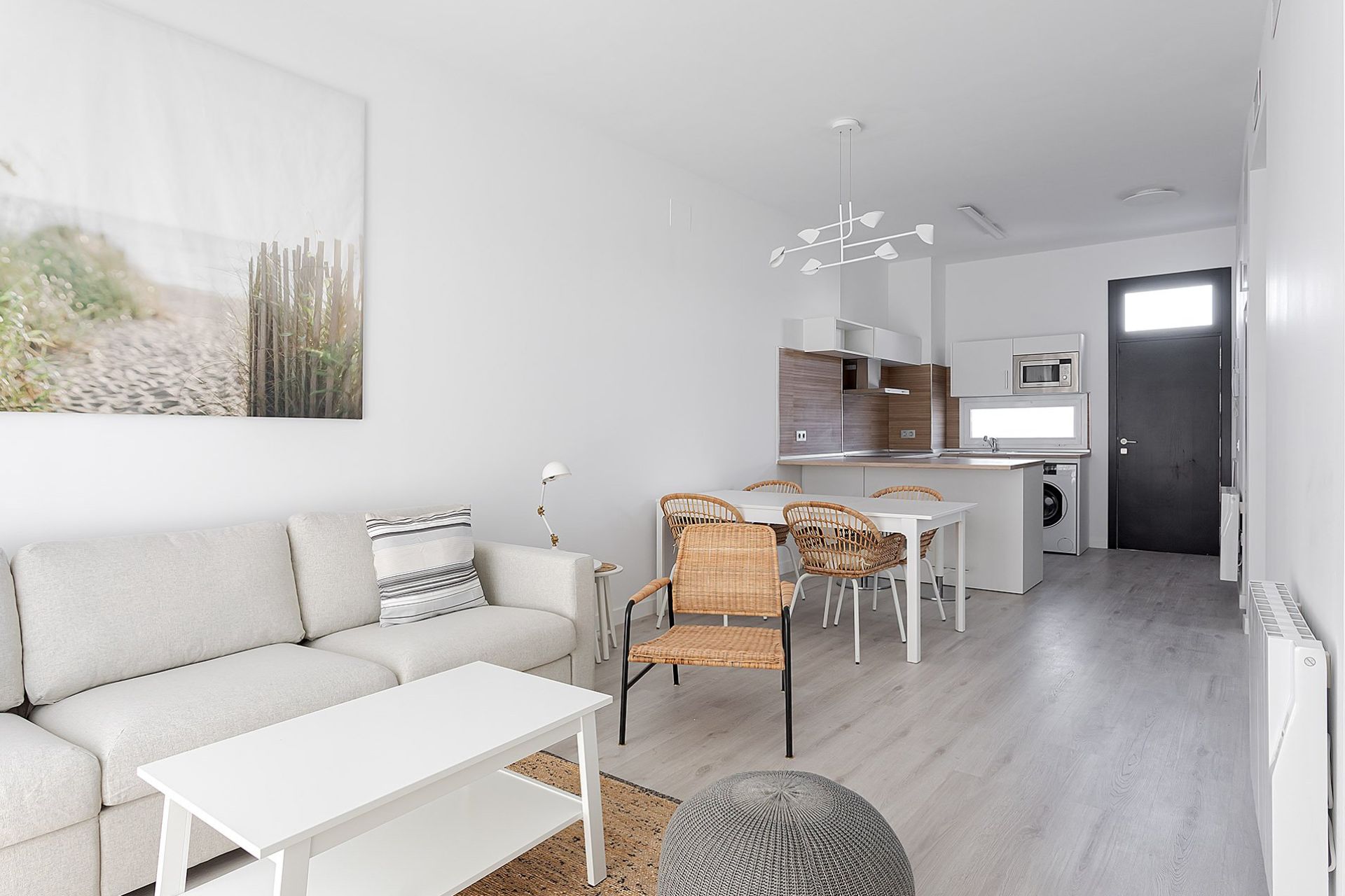 New Build - Ground floor - Vera - Coast of Almeria
