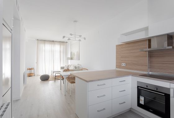 New Build - Ground floor - Vera - Coast of Almeria
