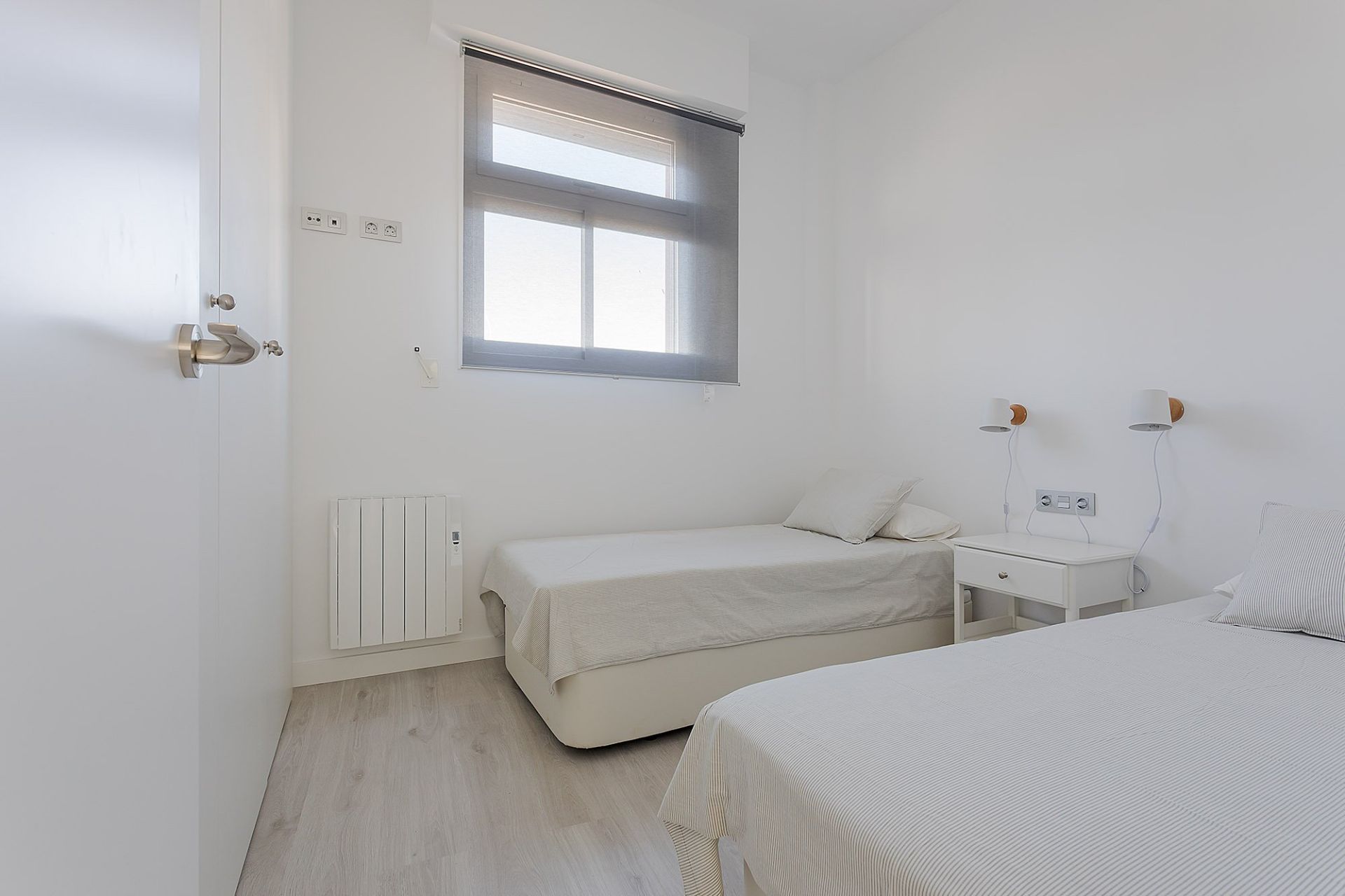 New Build - Ground floor - Vera - Coast of Almeria