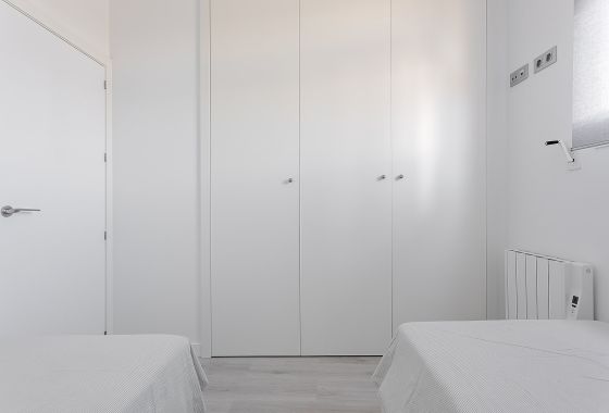 New Build - Ground floor - Vera - Coast of Almeria