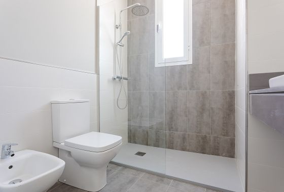 New Build - Ground floor - Vera - Coast of Almeria