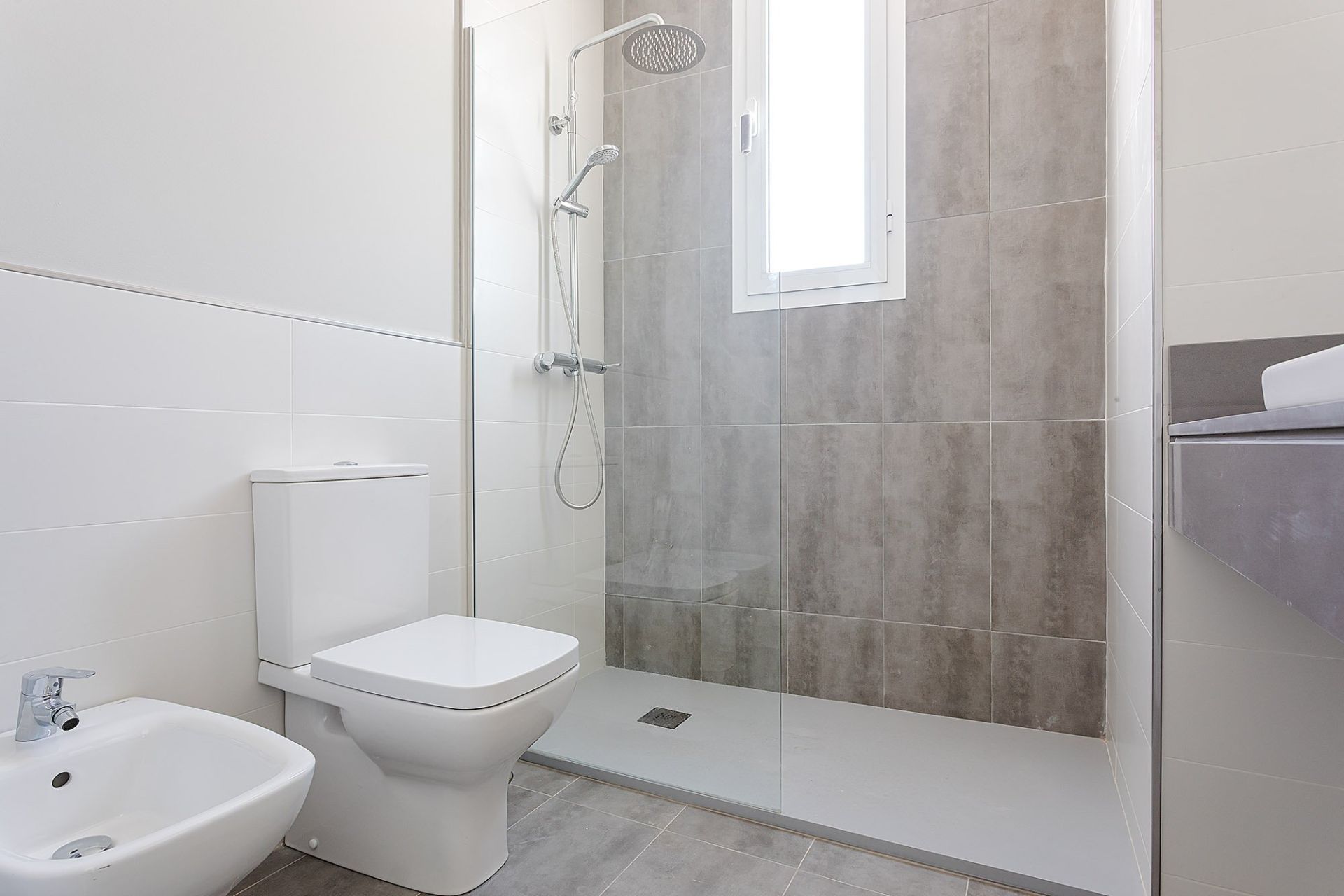 New Build - Ground floor - Vera - Coast of Almeria