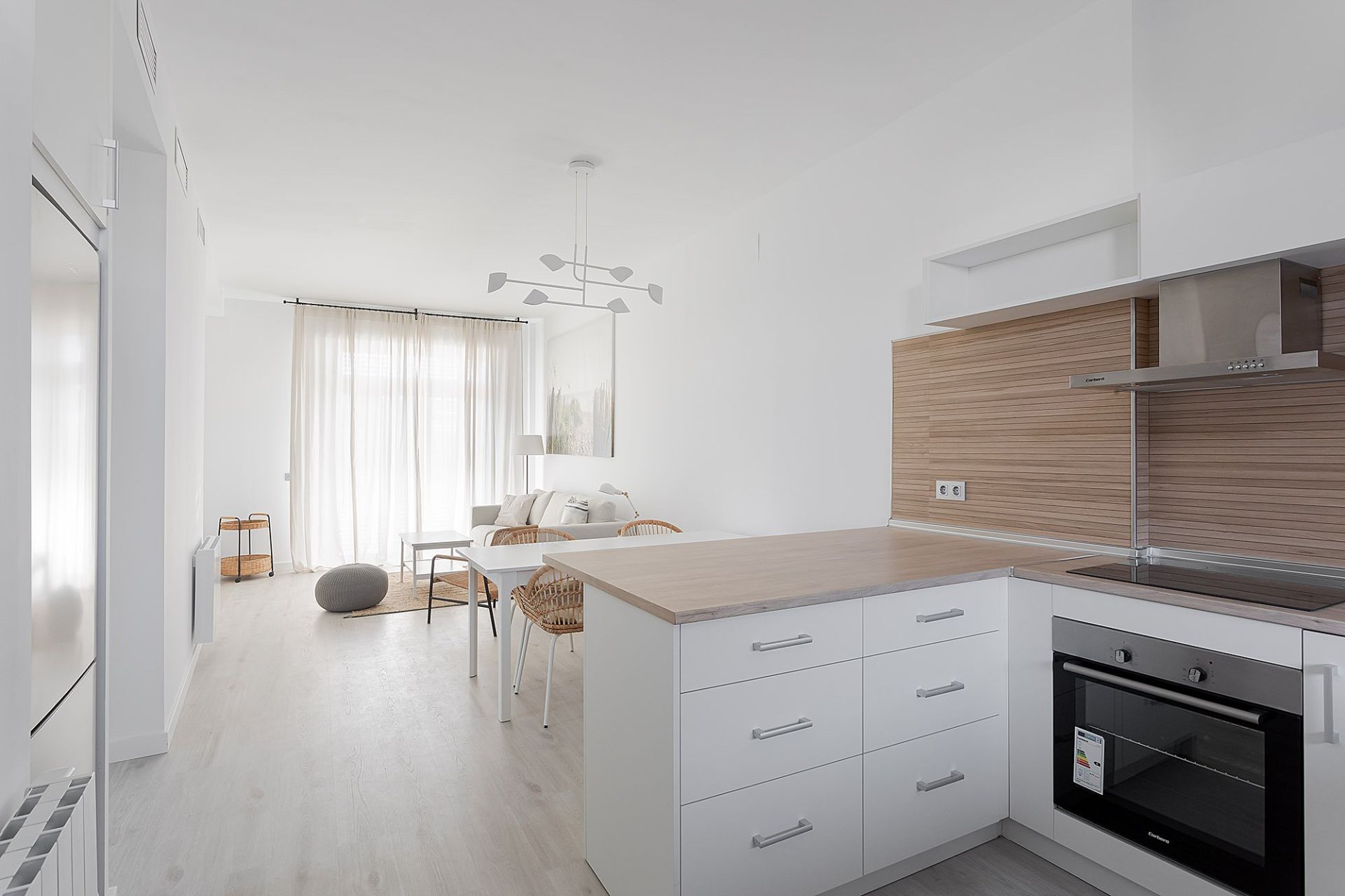 New Build - Ground floor - Vera - Coast of Almeria