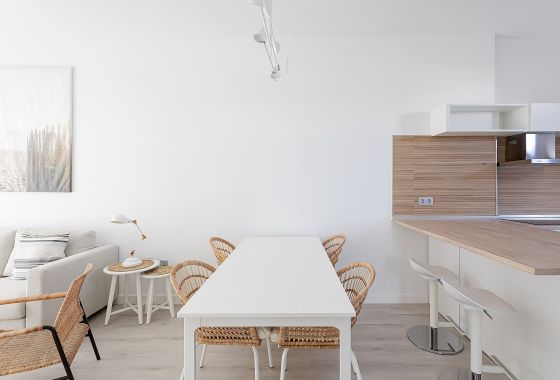 New Build - Apartment - Vera - Coast of Almeria