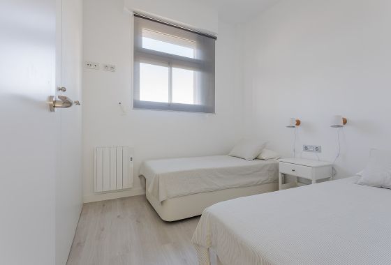 New Build - Apartment - Vera - Coast of Almeria