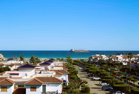 Apartment · New Build - Vera · Almería