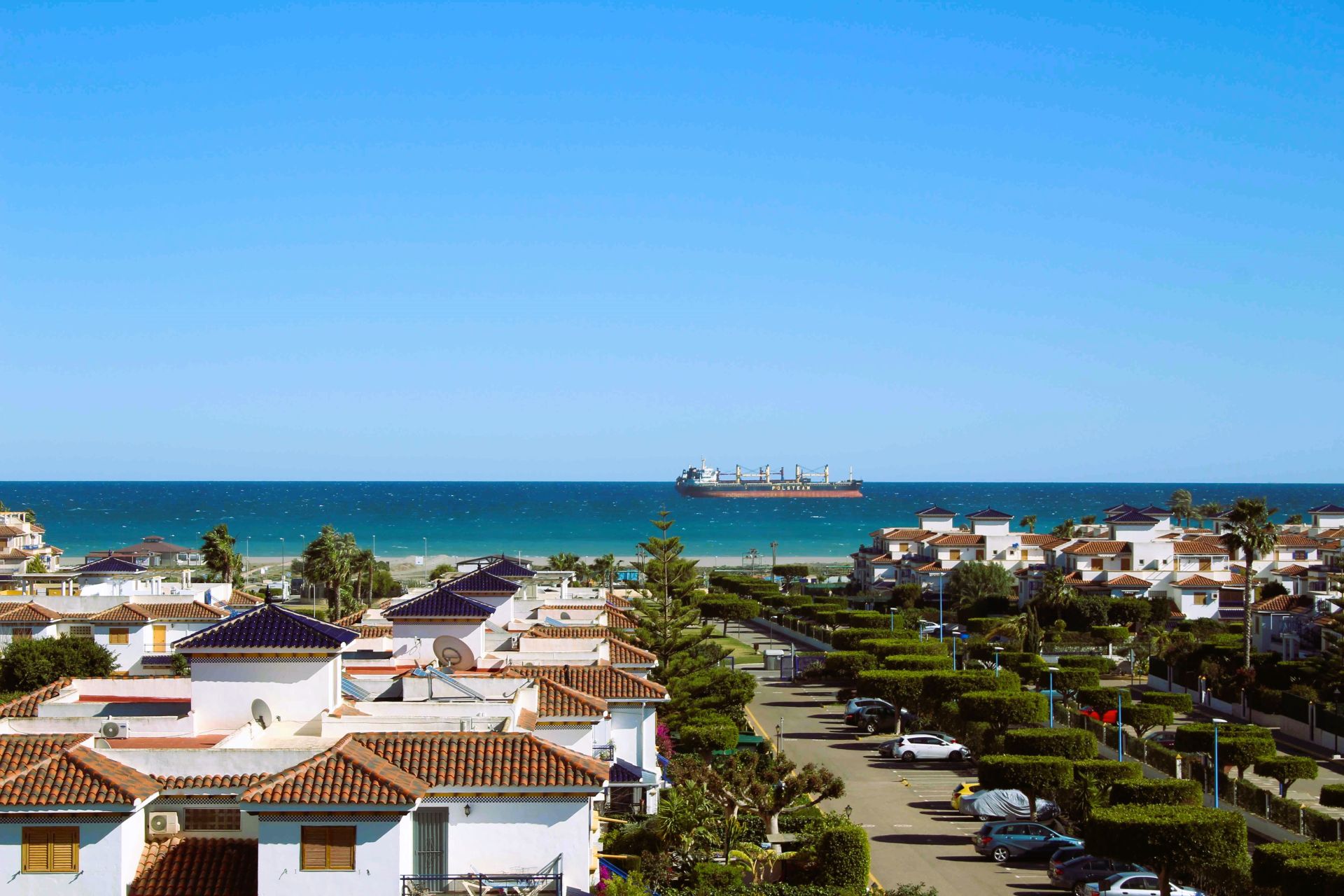 New Build - Apartment - Vera - Coast of Almeria