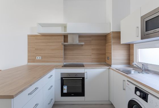 Apartment · New Build - Vera · Almería