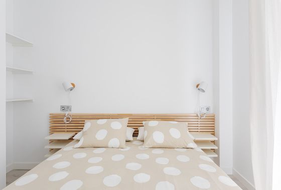 Apartment · New Build - Vera · Almería