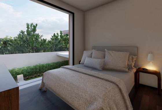 New Build - Villa - Los Baños de Fortuna - Costa Calida