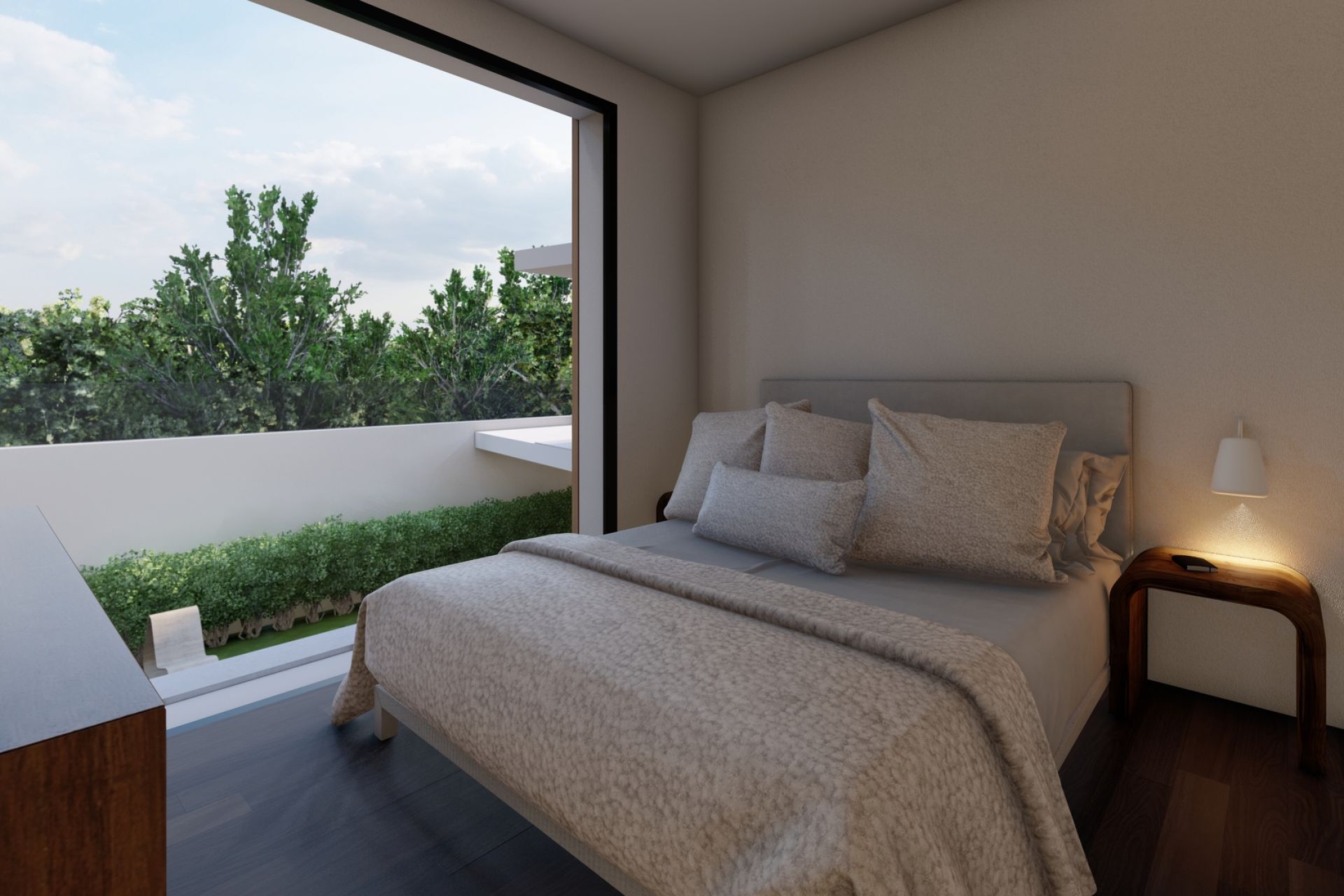 New Build - Villa - Los Baños de Fortuna - Costa Calida