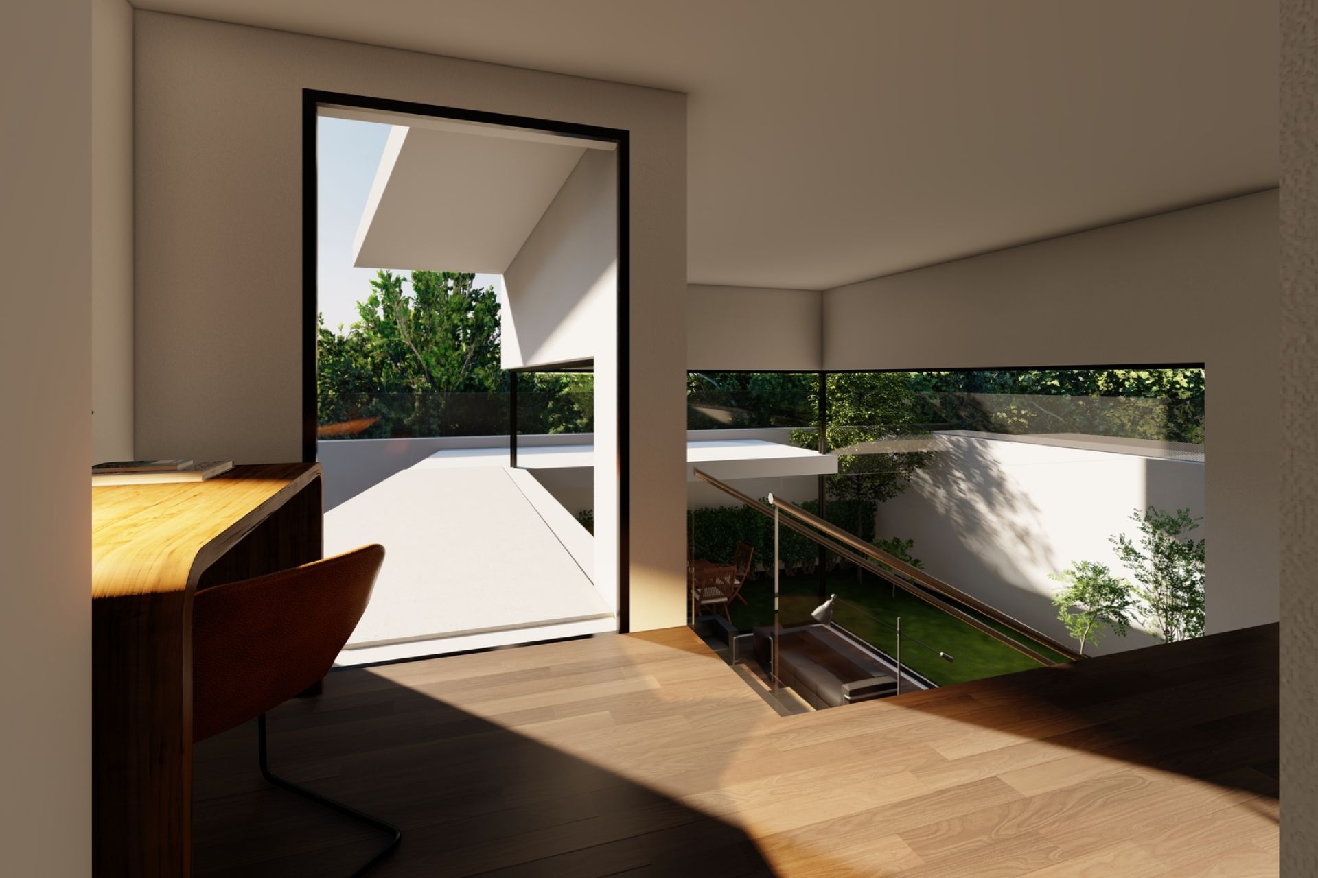 New Build - Villa - Los Baños de Fortuna - Costa Calida