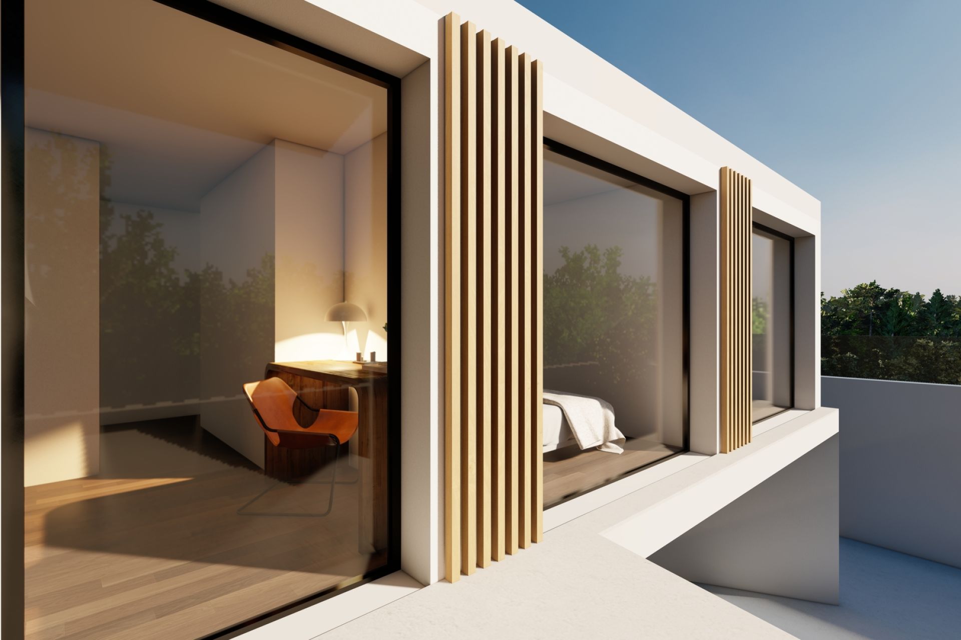 New Build - Villa - Los Baños de Fortuna - Costa Calida