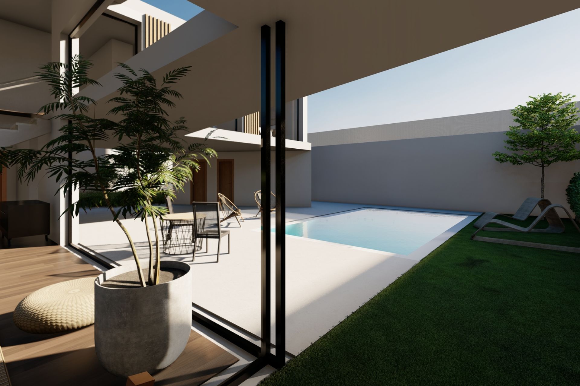 New Build - Villa - Los Baños de Fortuna - Costa Calida