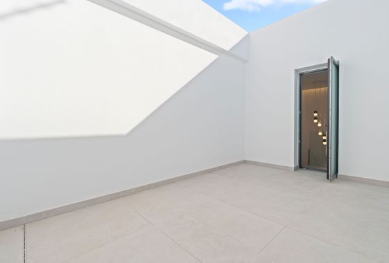 Villa · Neue Gebäude - Benidorm · Alicante