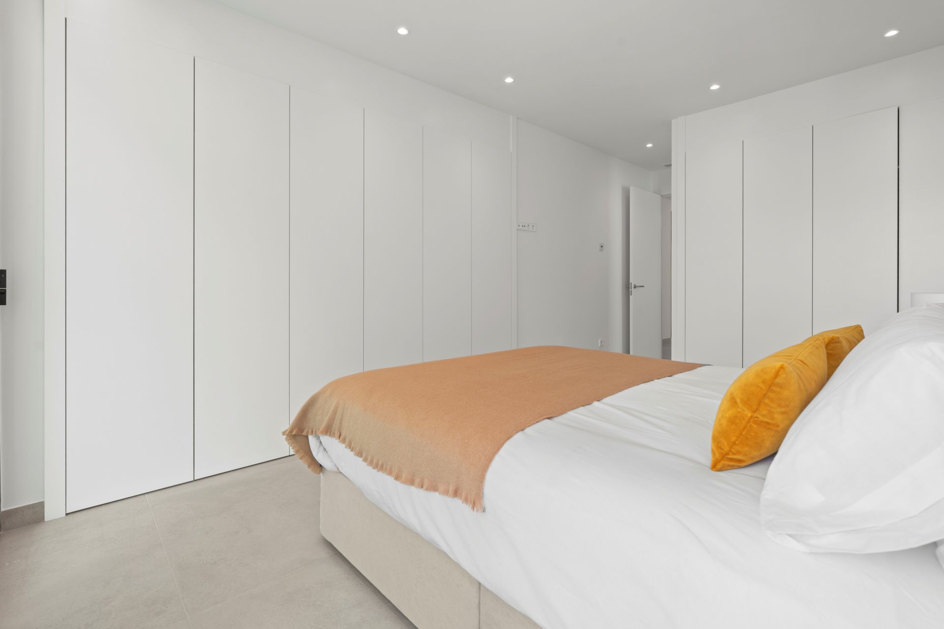 New Build - Villa - Benidorm - Costa Blanca North