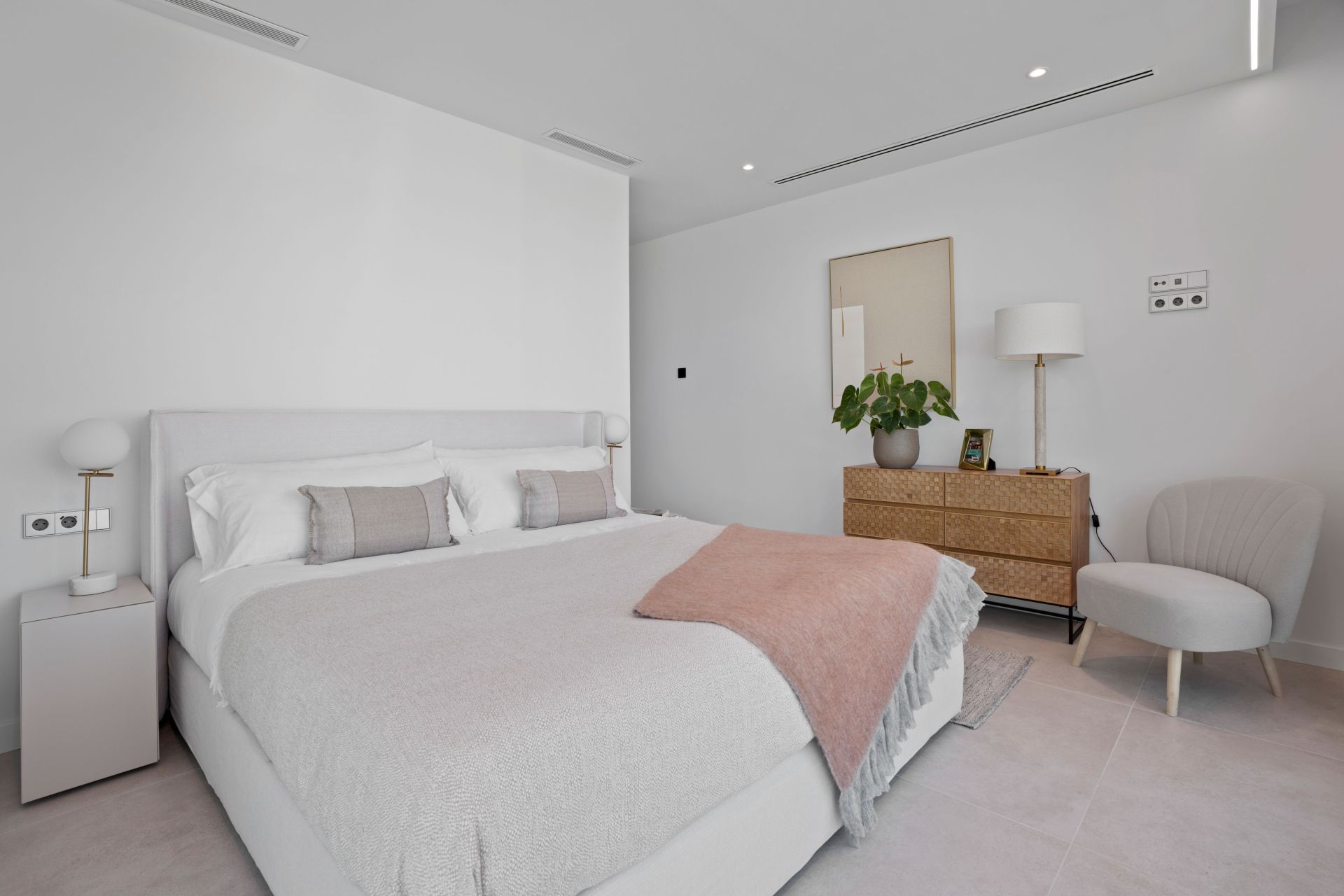 New Build - Villa - Benidorm - Costa Blanca North
