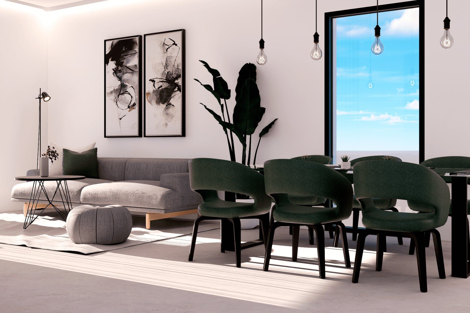 Obra nueva - Apartment - Finestrat - Costa Blanca Norte