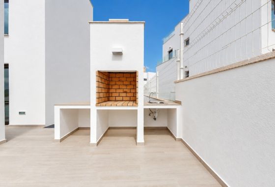 新建筑 - Villa - Finestrat - Costa Blanca North