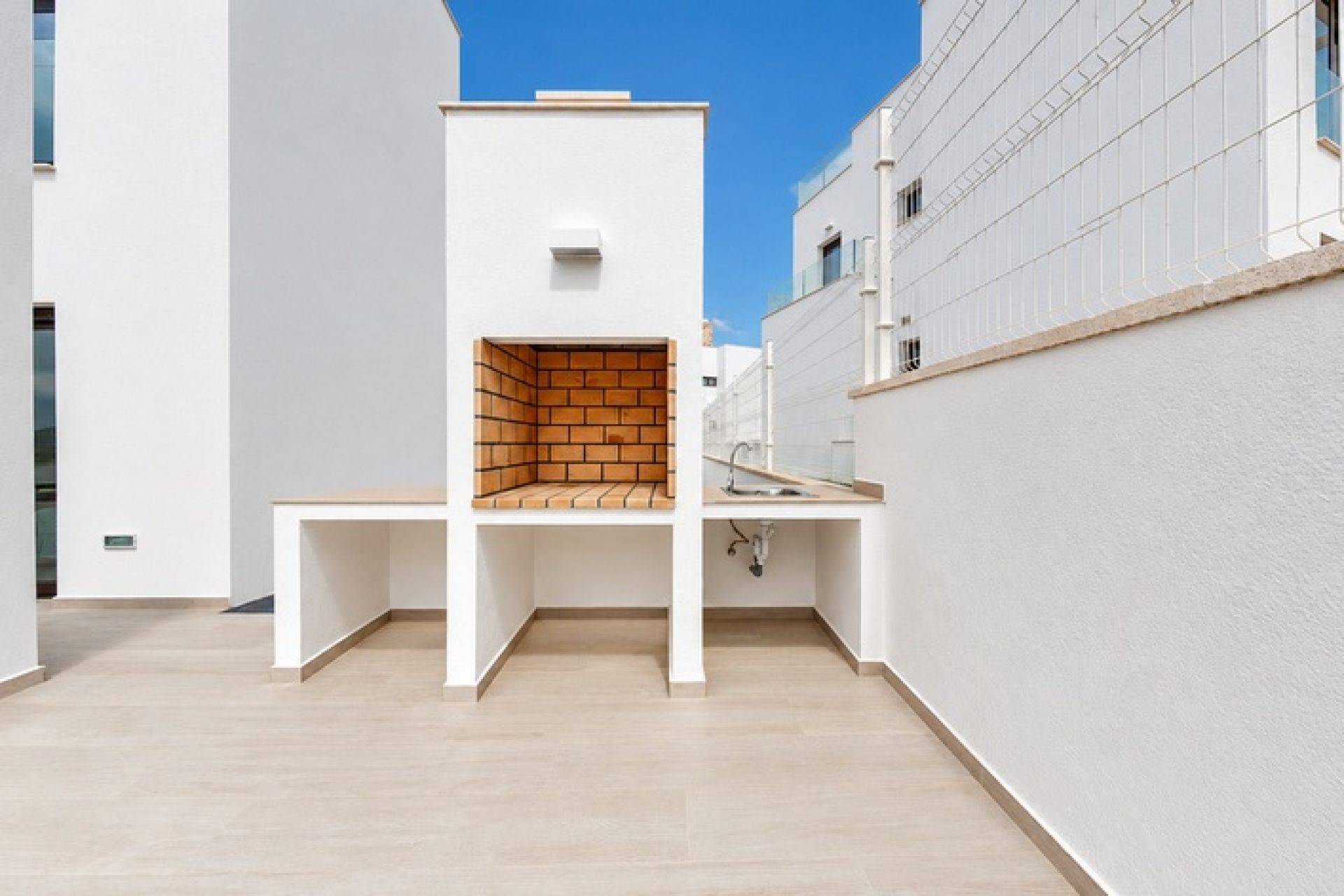 新建筑 - Villa - Finestrat - Costa Blanca North