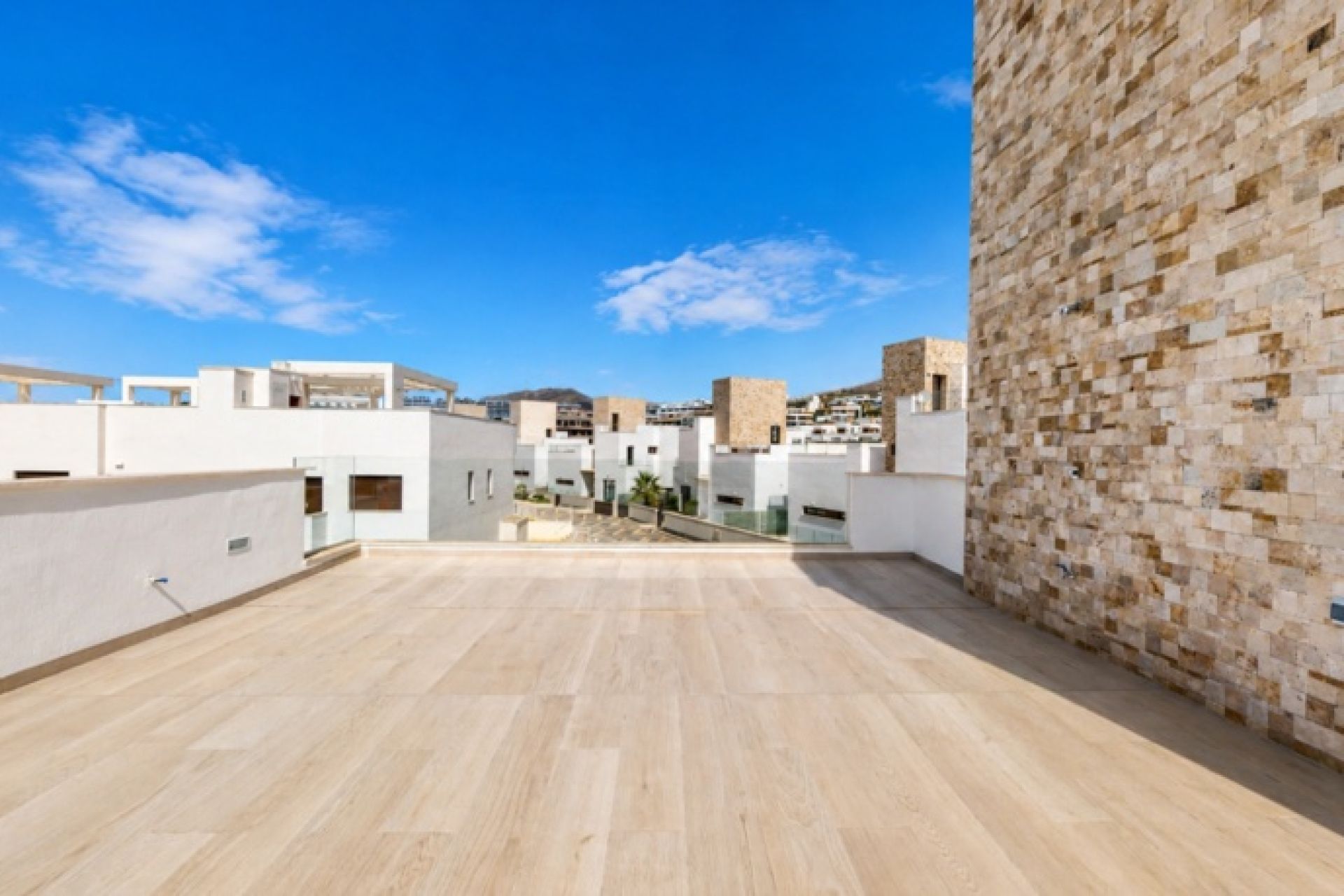 新建筑 - Villa - Finestrat - Costa Blanca North