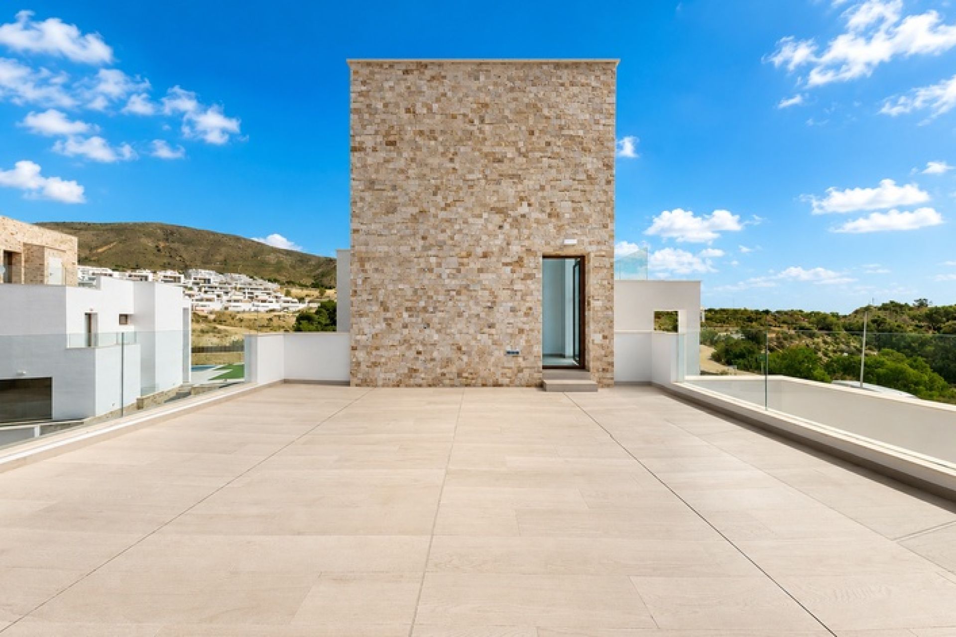 新建筑 - Villa - Finestrat - Costa Blanca North