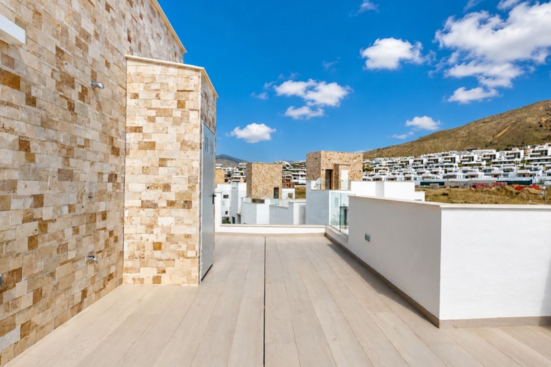 新建筑 - Villa - Finestrat - Costa Blanca North