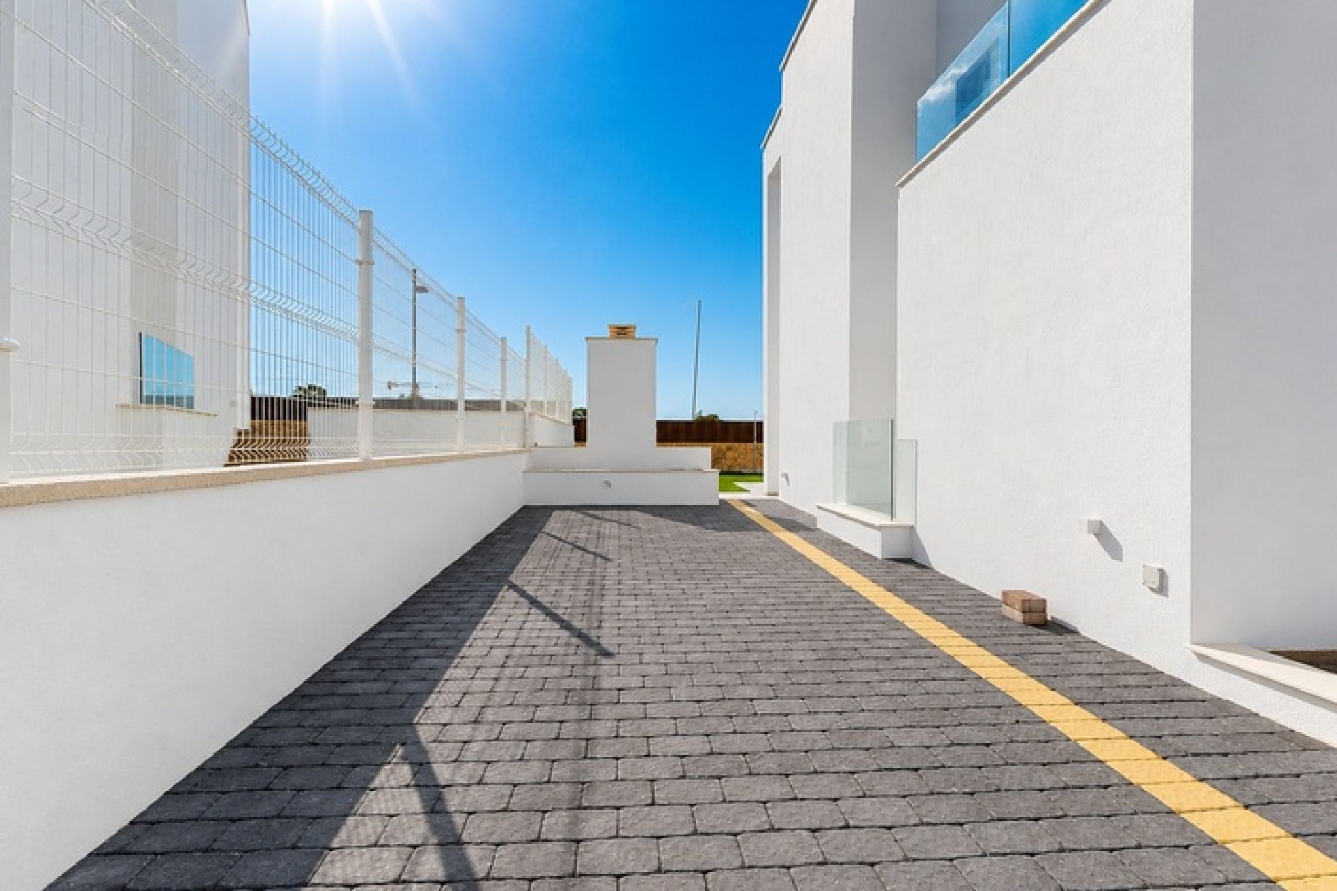 新建筑 - Villa - Finestrat - Costa Blanca North