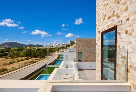 新建筑 - Villa - Finestrat - Costa Blanca North
