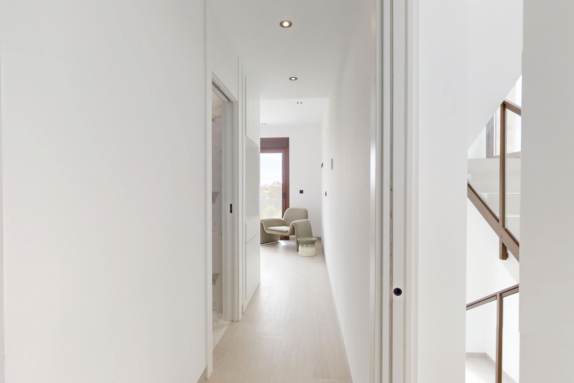 新建筑 - Villa - Finestrat - Costa Blanca North
