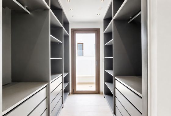 新建筑 - Villa - Finestrat - Costa Blanca North