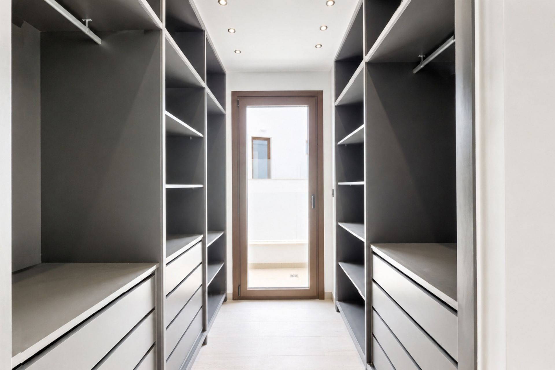 新建筑 - Villa - Finestrat - Costa Blanca North