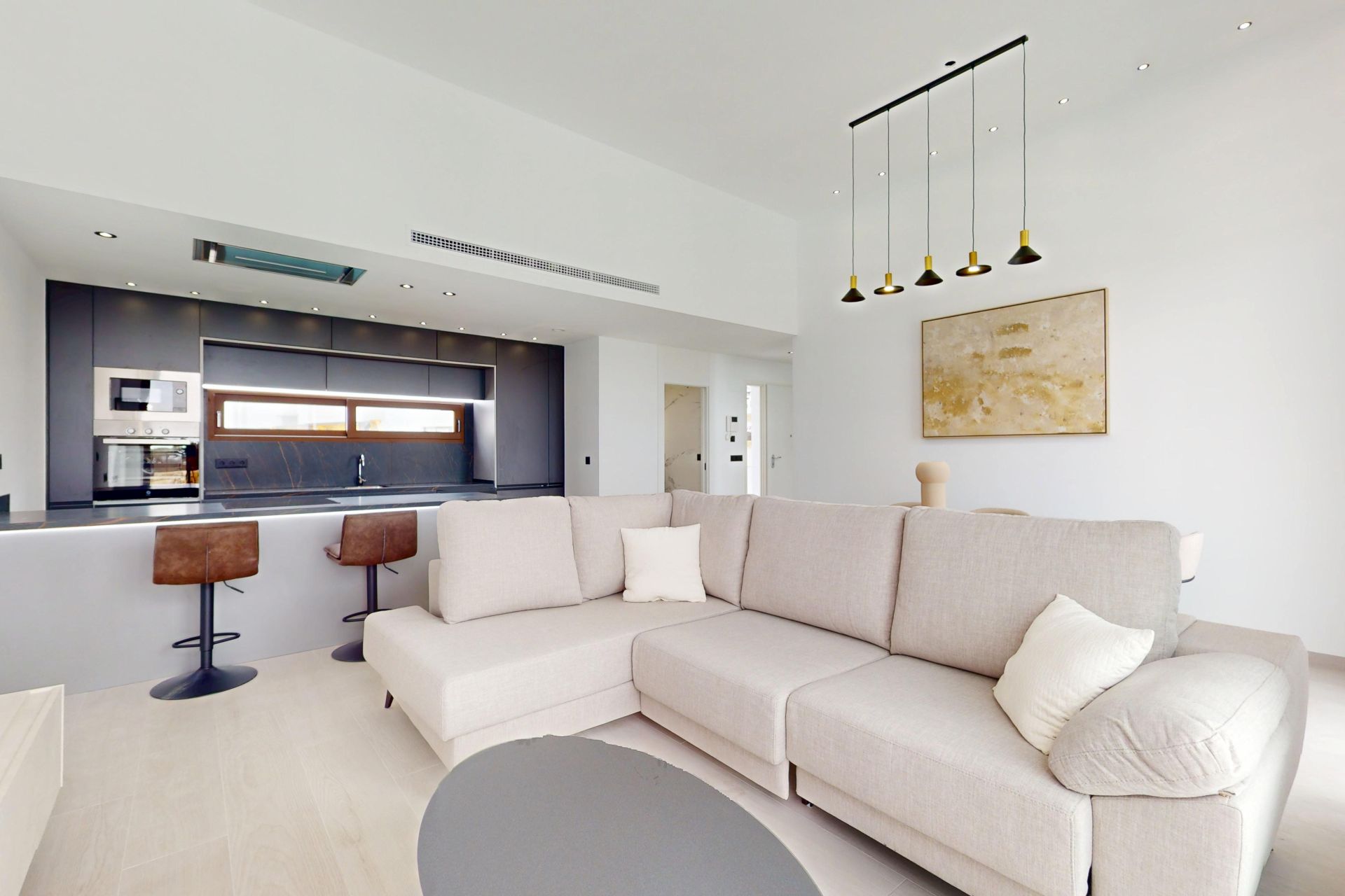 新建筑 - Villa - Finestrat - Costa Blanca North