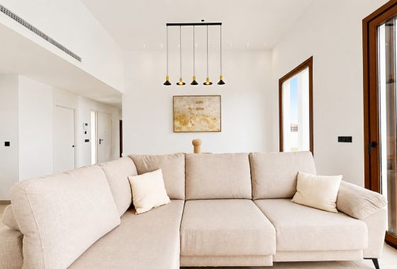 新建筑 - Villa - Finestrat - Costa Blanca North
