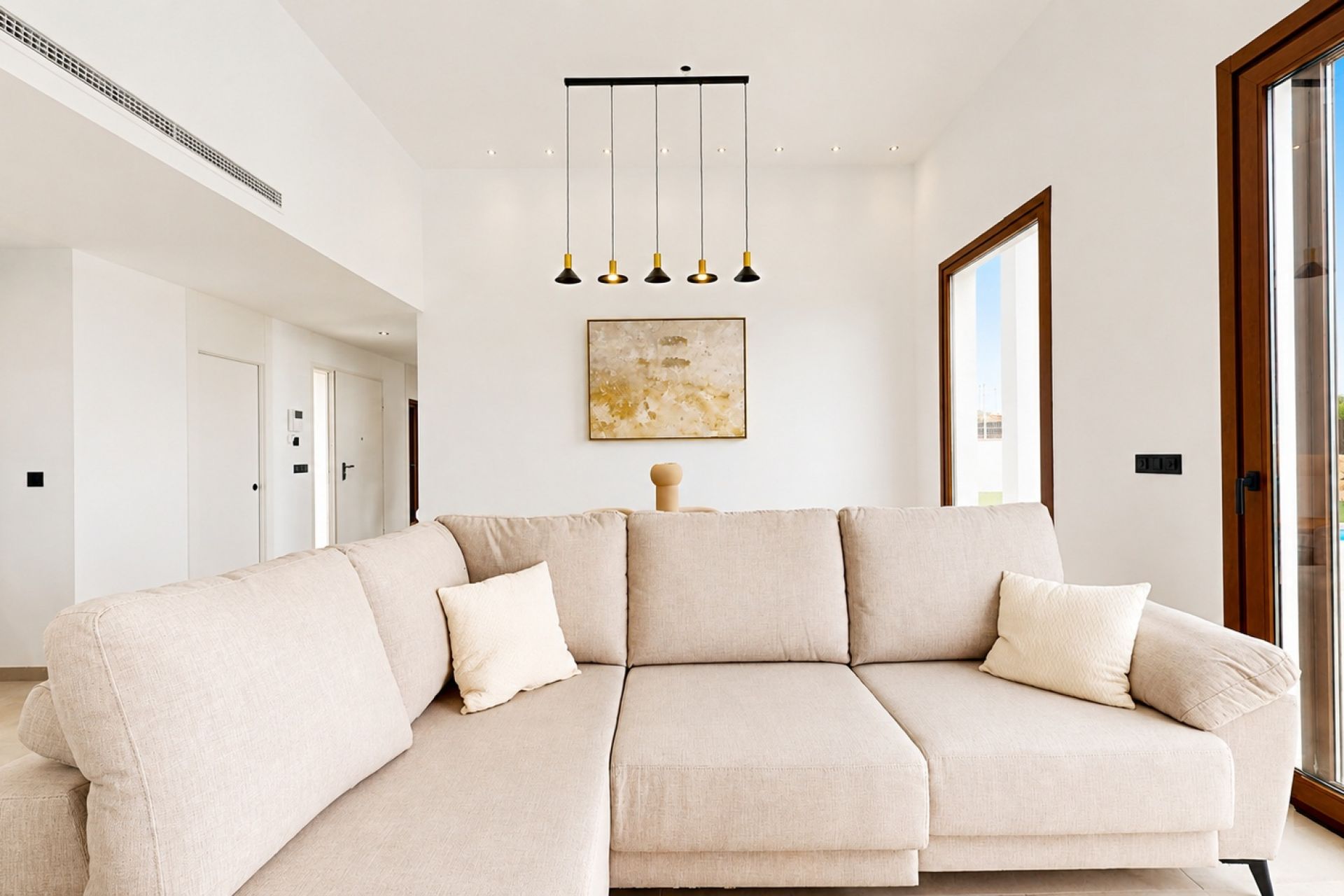 新建筑 - Villa - Finestrat - Costa Blanca North