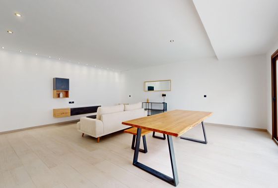 新建筑 - Villa - Finestrat - Costa Blanca North