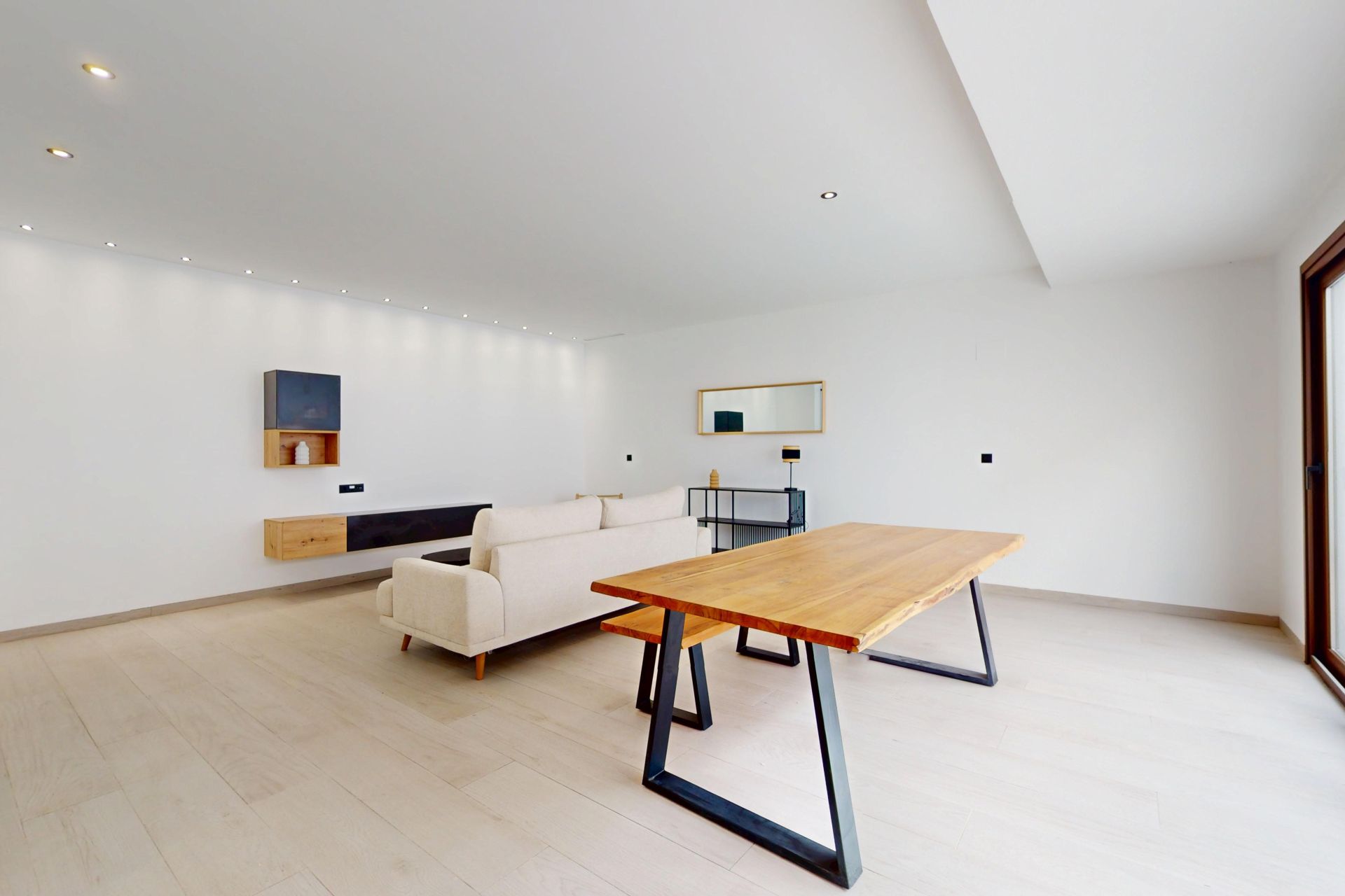 新建筑 - Villa - Finestrat - Costa Blanca North
