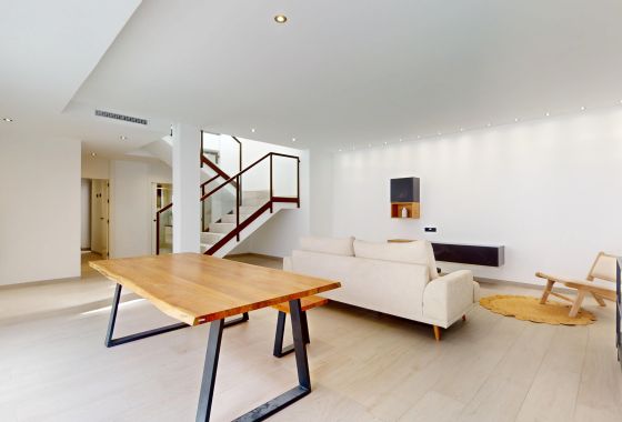 新建筑 - Villa - Finestrat - Costa Blanca North