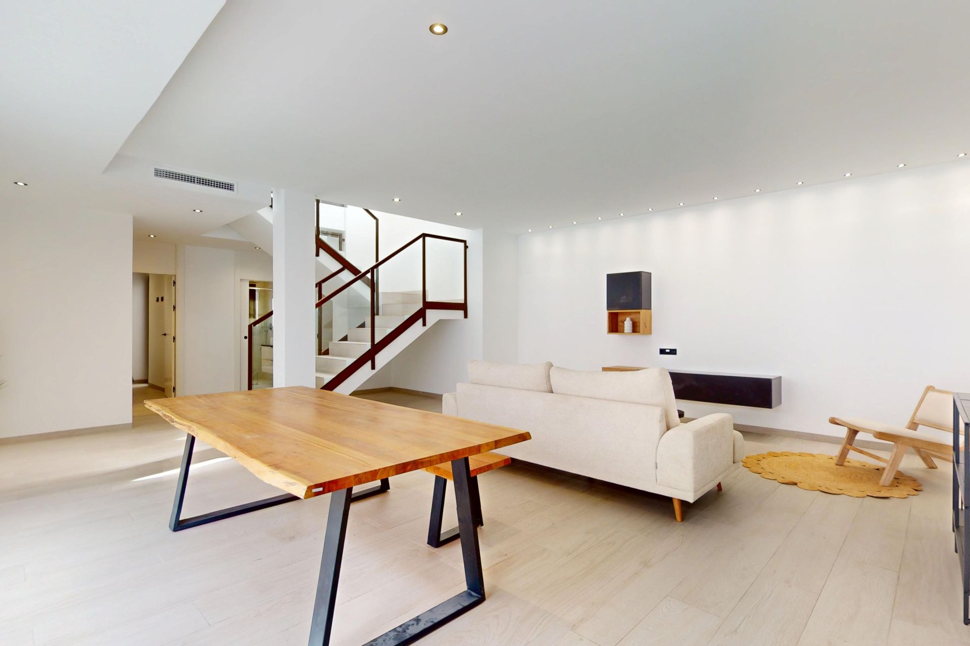 新建筑 - Villa - Finestrat - Costa Blanca North