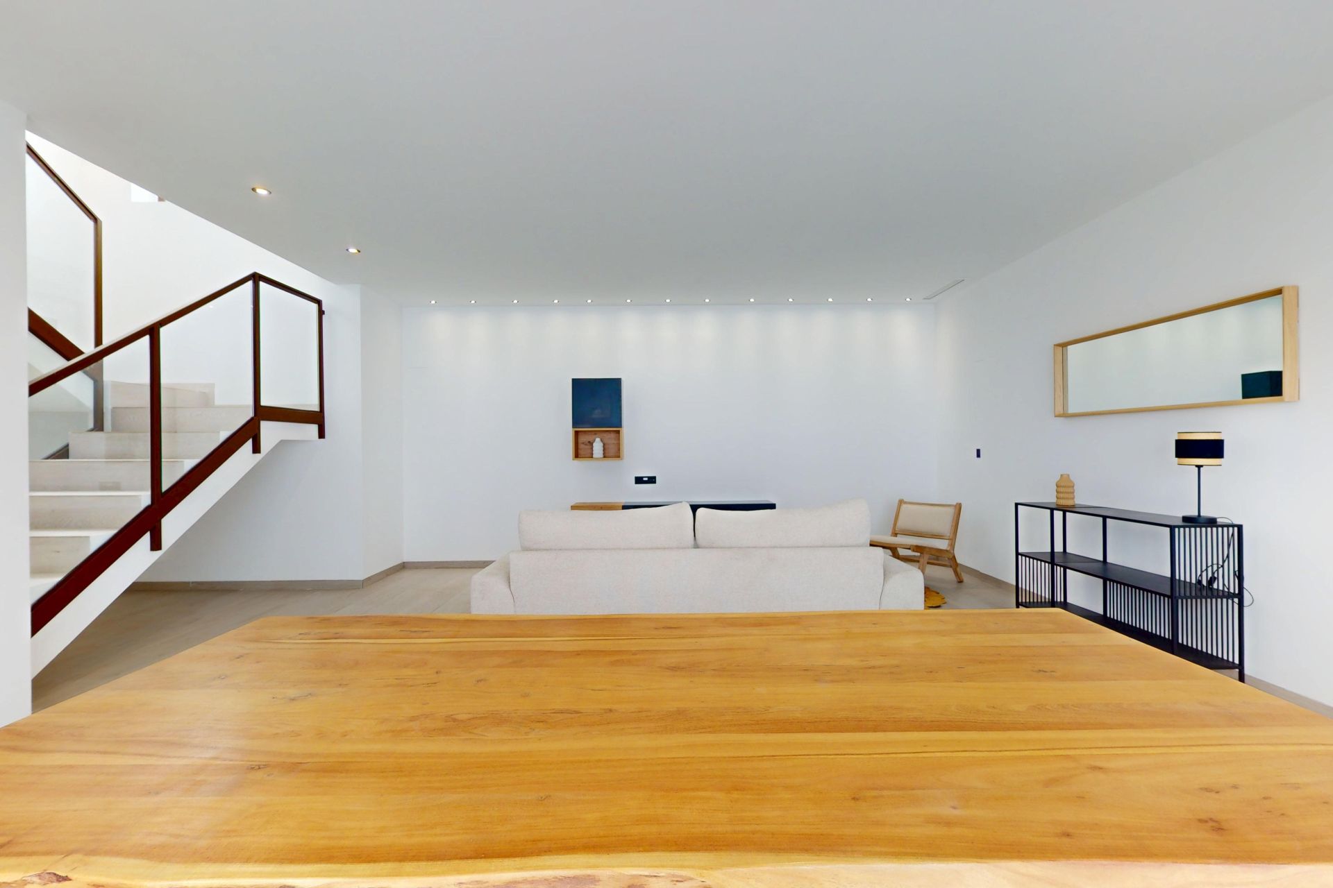 新建筑 - Villa - Finestrat - Costa Blanca North