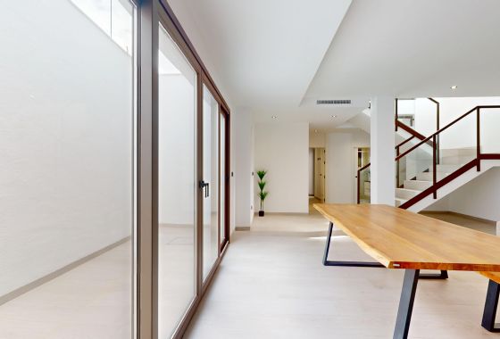 新建筑 - Villa - Finestrat - Costa Blanca North