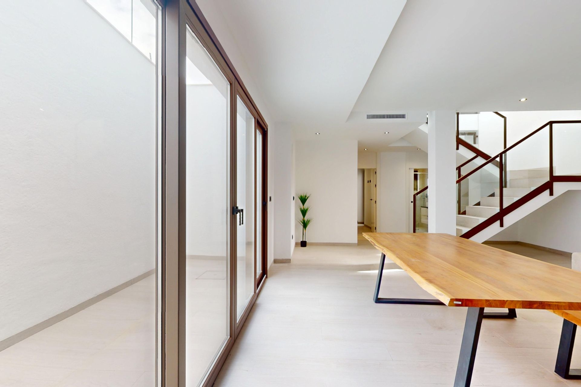 新建筑 - Villa - Finestrat - Costa Blanca North