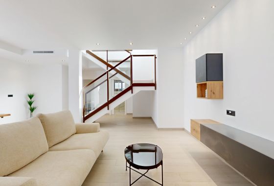 新建筑 - Villa - Finestrat - Costa Blanca North