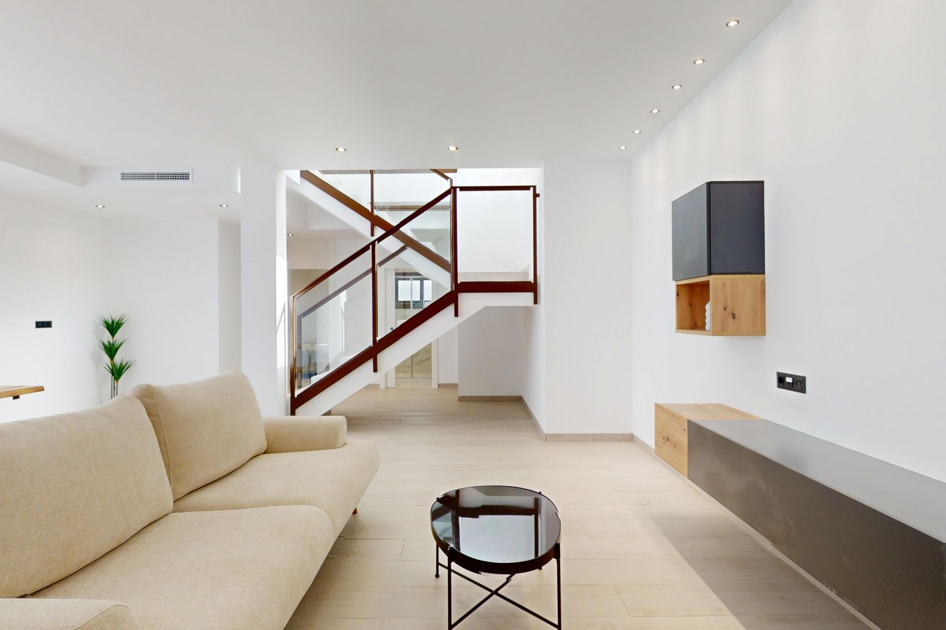 新建筑 - Villa - Finestrat - Costa Blanca North