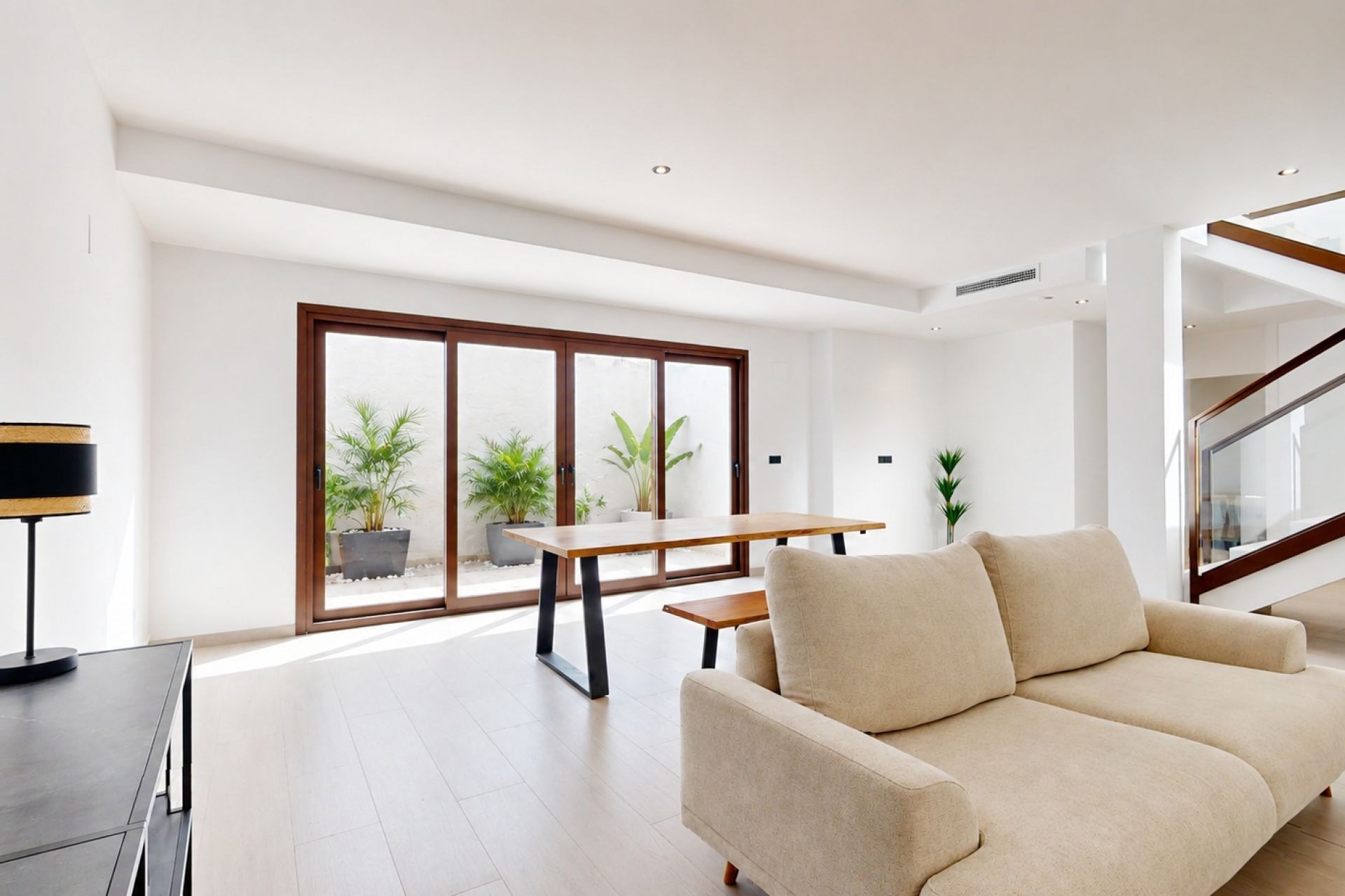新建筑 - Villa - Finestrat - Costa Blanca North