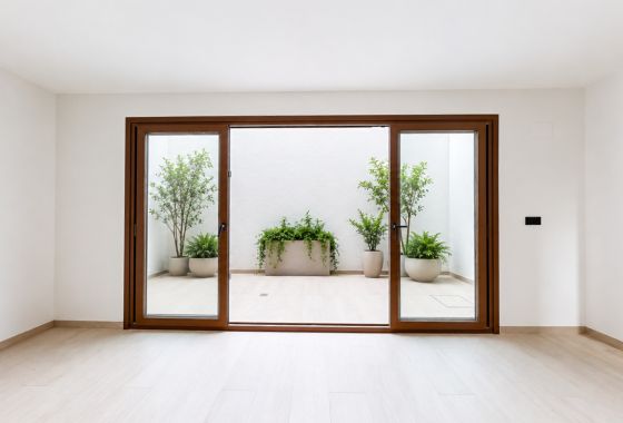 新建筑 - Villa - Finestrat - Costa Blanca North