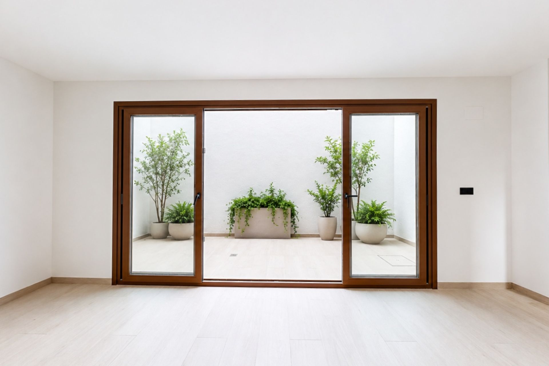 新建筑 - Villa - Finestrat - Costa Blanca North