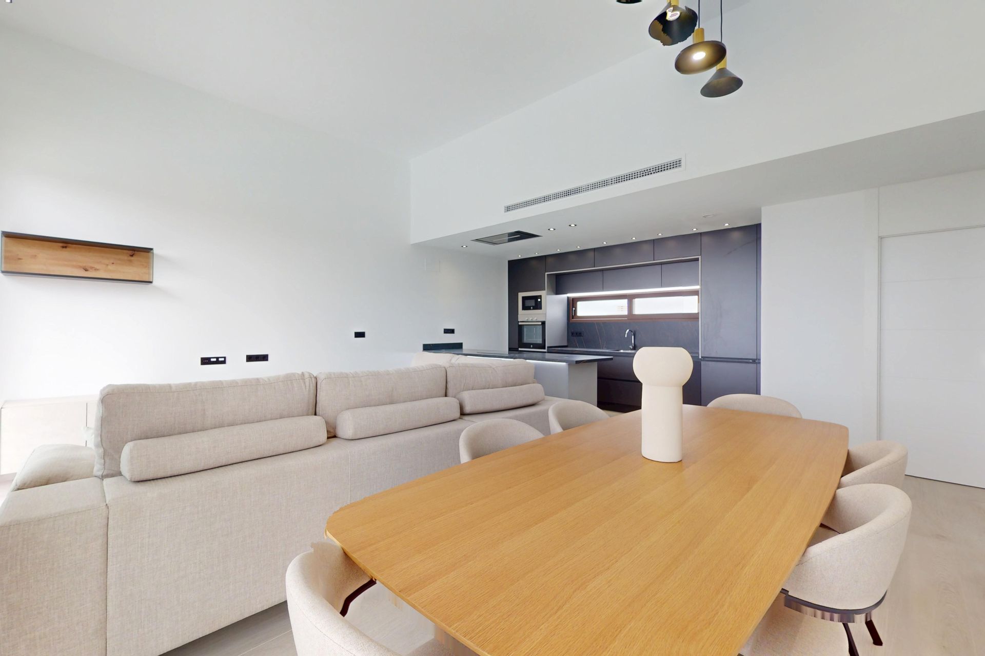 新建筑 - Villa - Finestrat - Costa Blanca North
