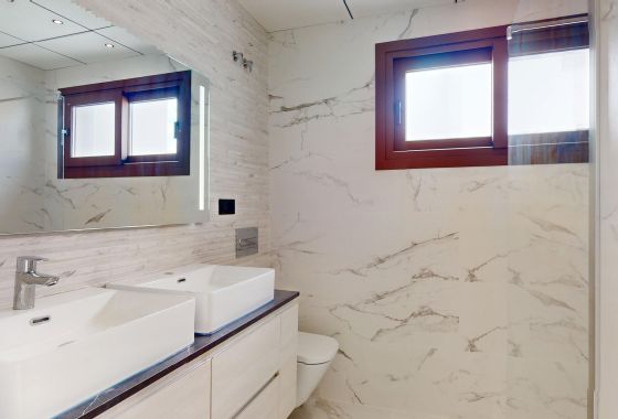 新建筑 - Villa - Finestrat - Costa Blanca North