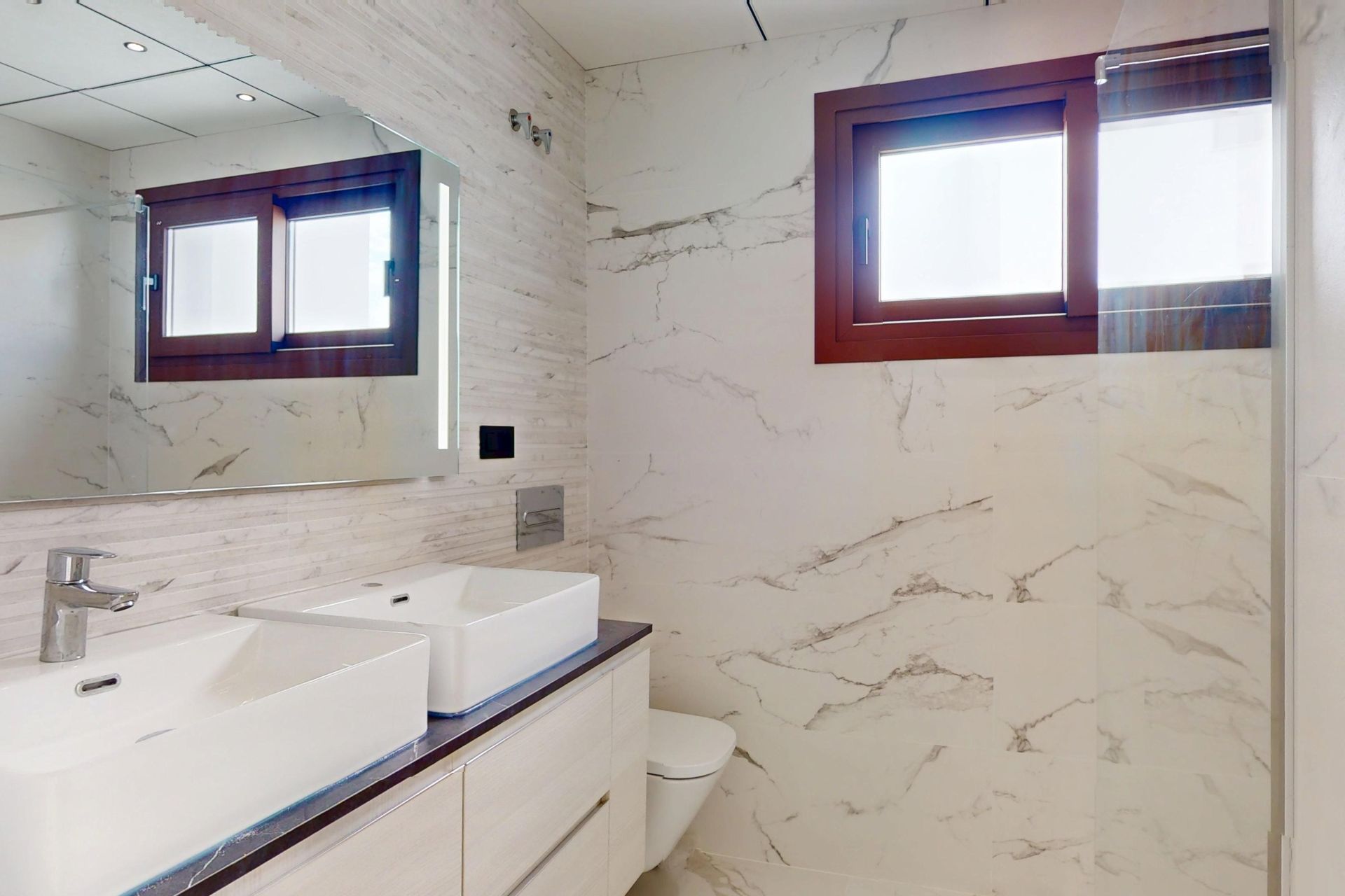 新建筑 - Villa - Finestrat - Costa Blanca North